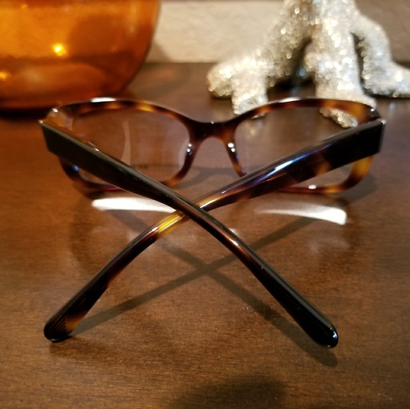 Burberry Opticals - Picture 4 of 5